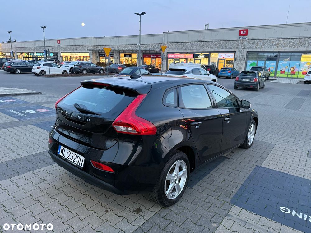Volvo V40 D2 Drive-E Kinetic - 6