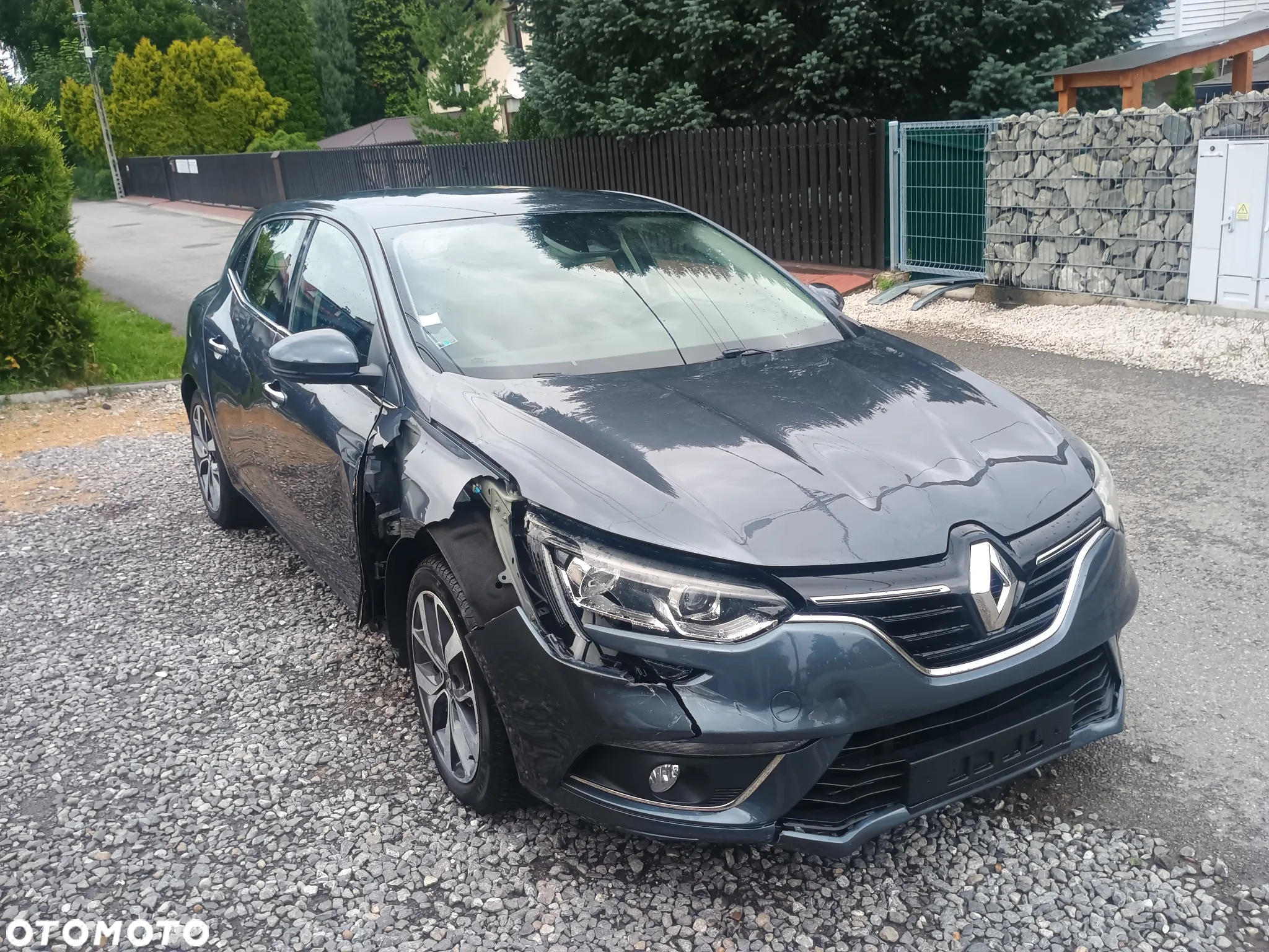 Renault Megane 1.2 Energy TCe Intens - 12