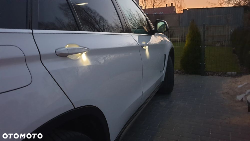 BMW X5 xDrive25d - 29