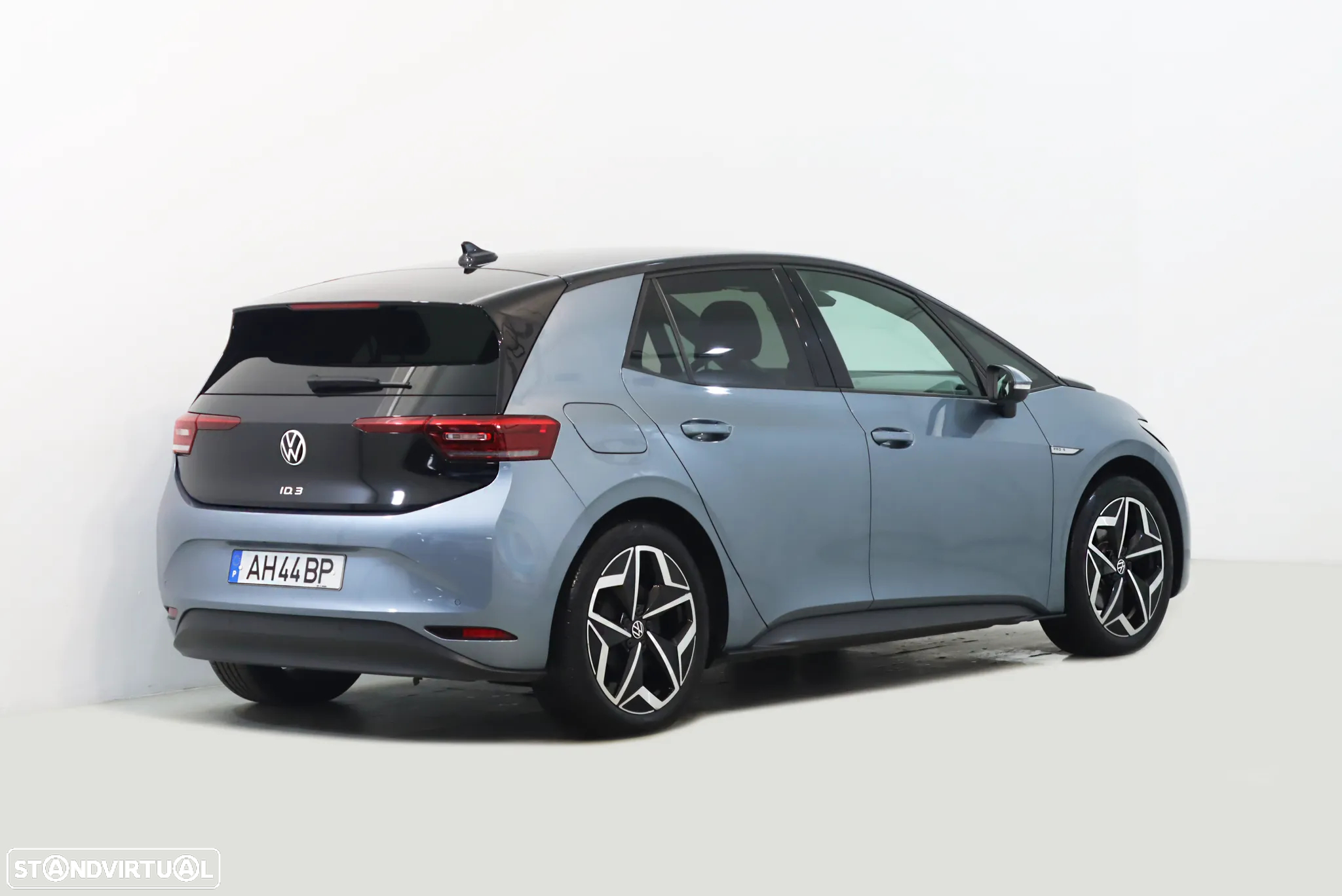 VW ID.3 Pro S Tour - 2