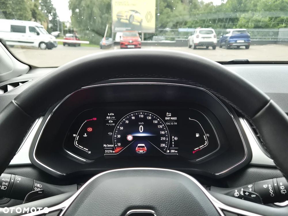 Renault Captur 1.3 TCe mHEV Intens EDC - 26