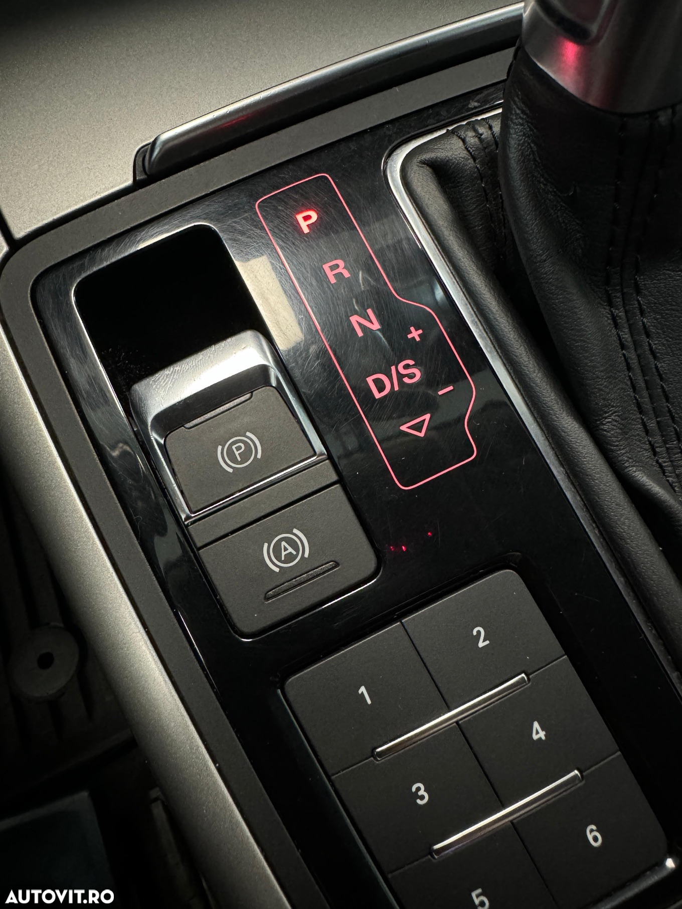 Audi A6 Avant 3.0 TDI DPF quattro S tronic - 15