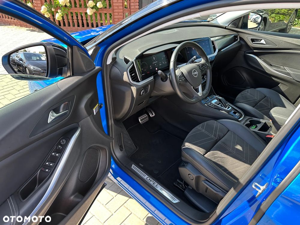 Opel Grandland X - 6