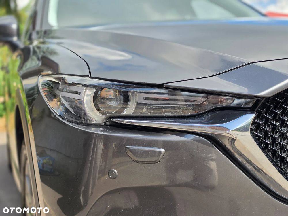 Mazda CX-5 - 3
