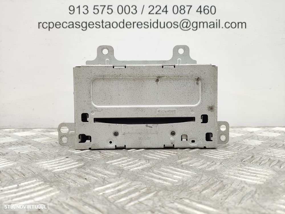 Auto Radio Sistema De Som Original GM Opel Insignia A Astra J Meriva B 20983513 - 3
