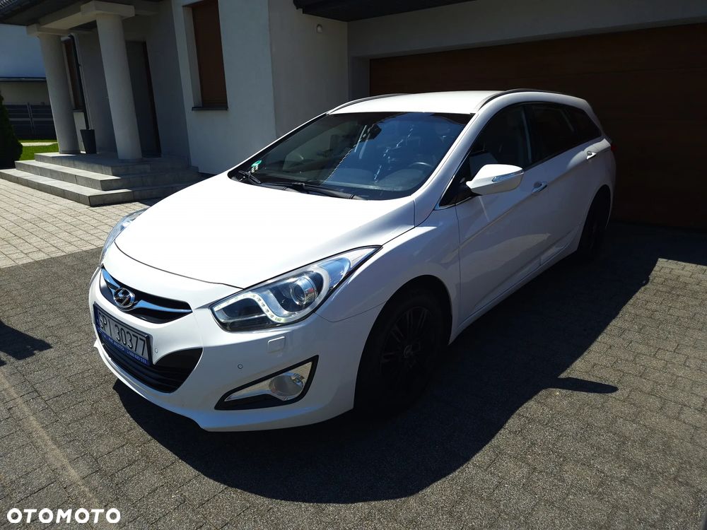Hyundai i40 i40cw 1.6 5 Star Edition - 11