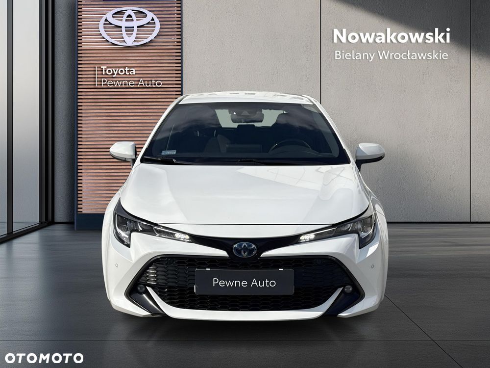 Toyota Corolla 1.8 Hybrid Comfort - 7
