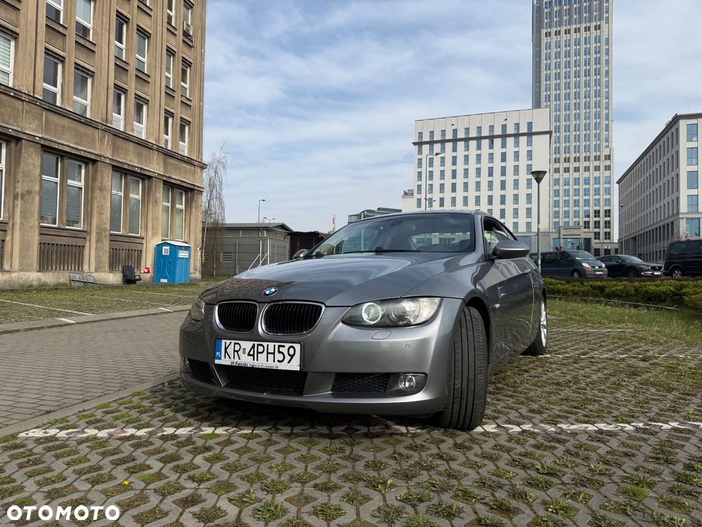 BMW Seria 3 320d DPF - 36