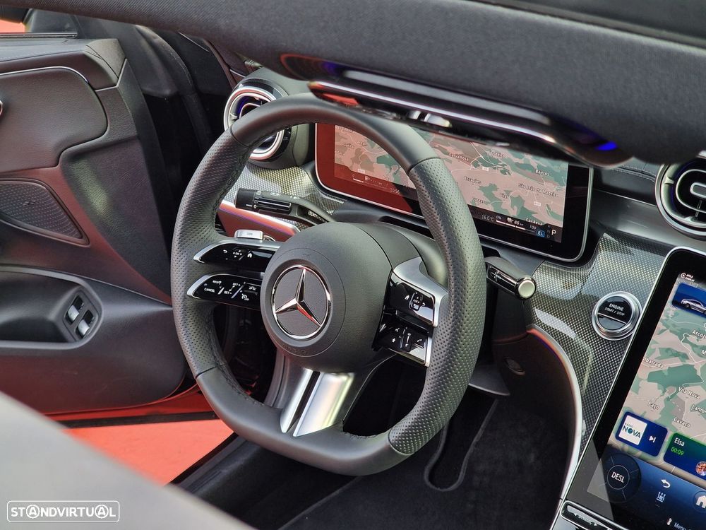 Mercedes-Benz CLE 300 - 21