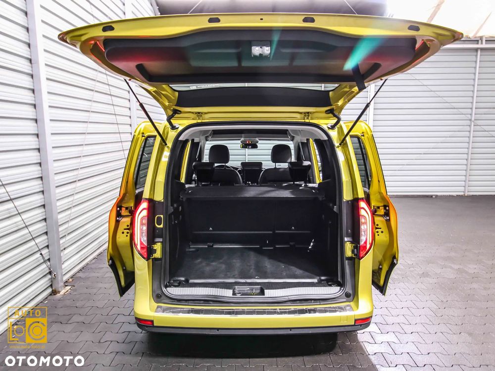 Mercedes-Benz Klasa T 180 d Progressive - 14