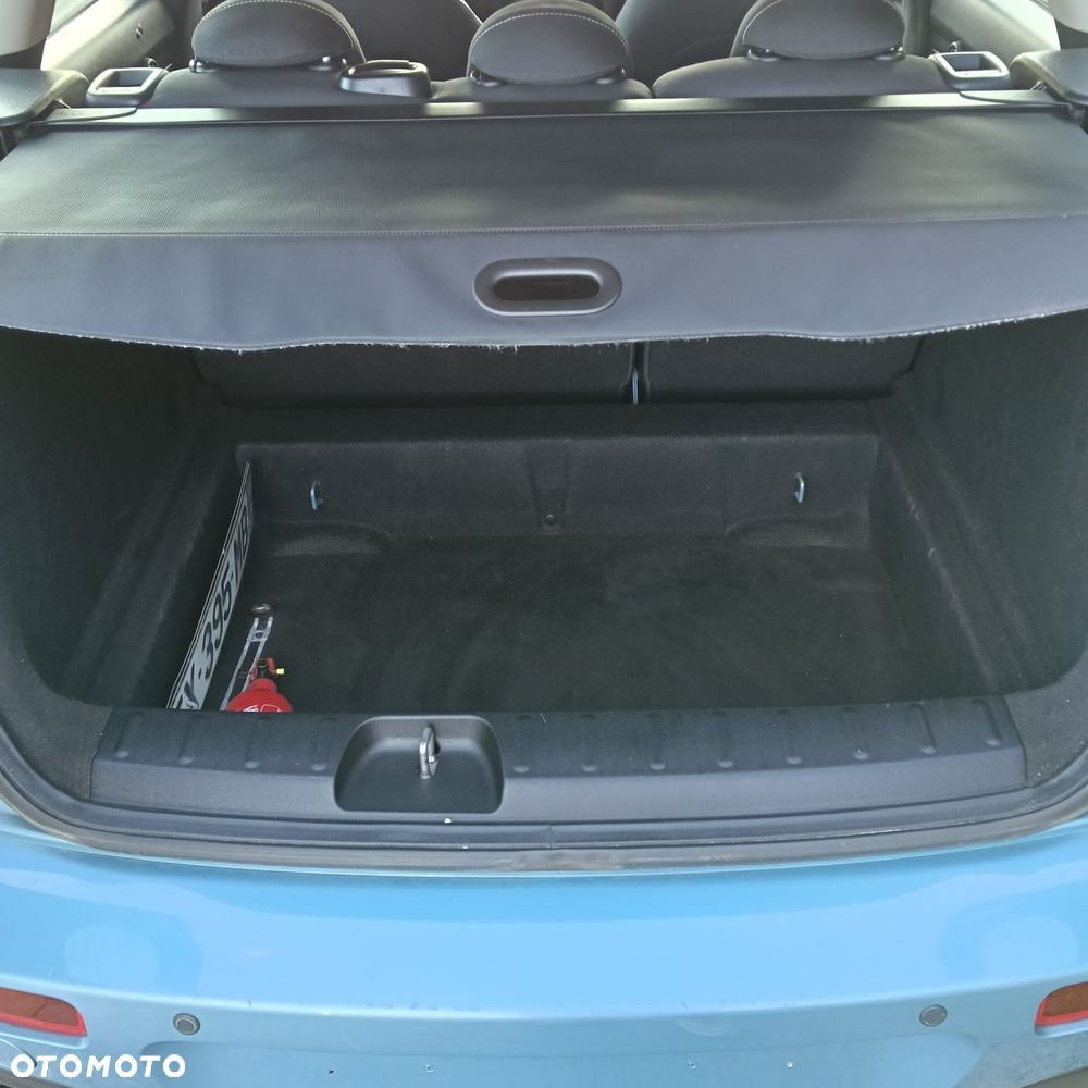 MINI Clubman One D - 14