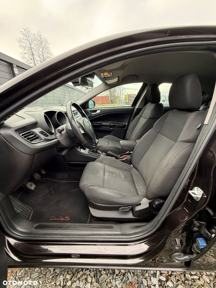 Alfa Romeo Giulietta 1.4 TB 16V Impression - 7