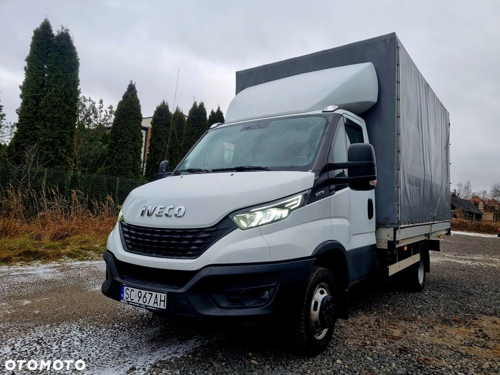 Iveco Daily 50C35 - 3