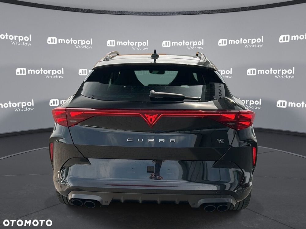 Cupra Formentor 2.0 TSI 4Drive VZ DSG - 11