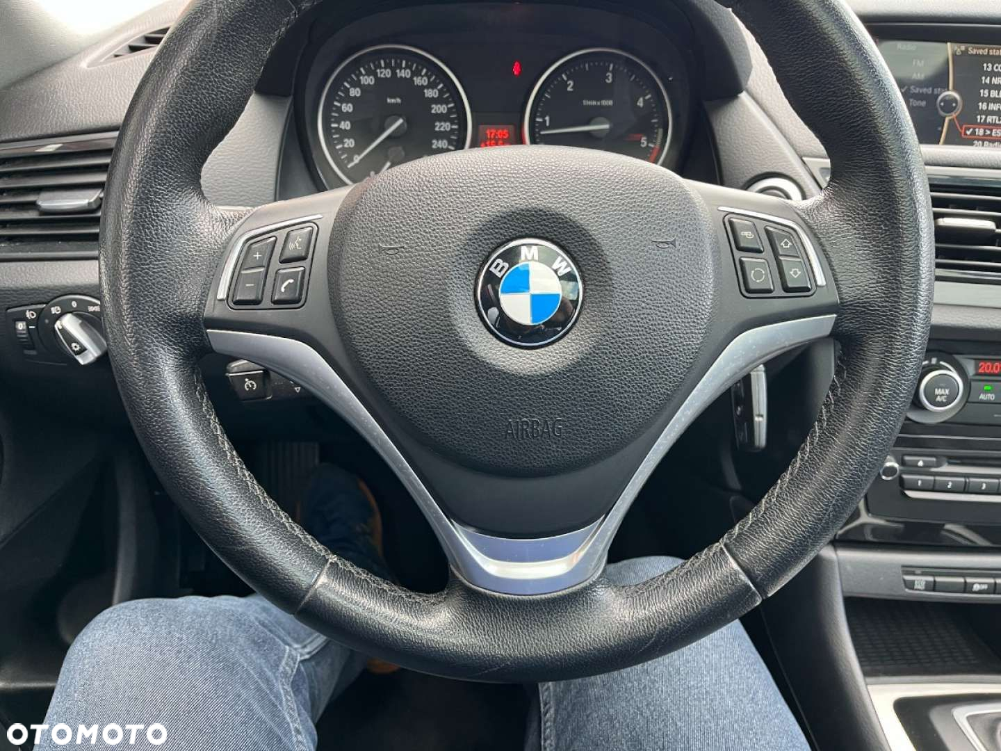 BMW X1 sDrive20d - 18