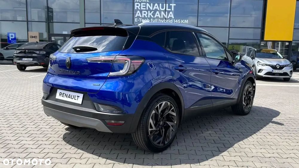 Renault Captur - 4