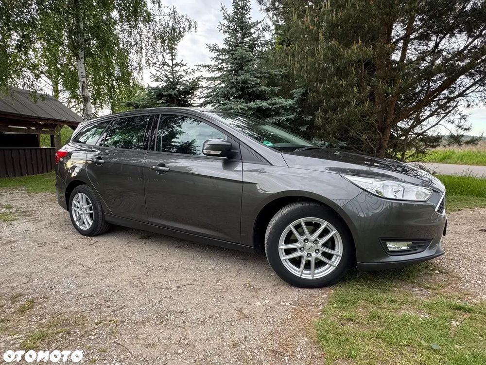 Ford Focus - 24