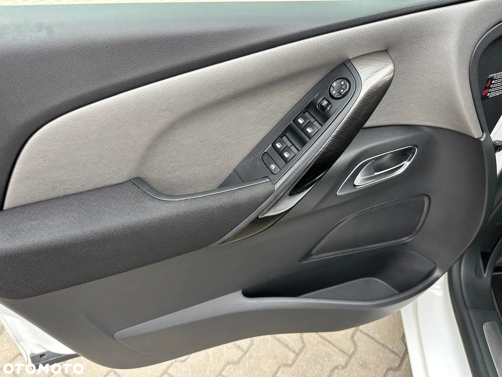Citroën C4 Grand Picasso 2.0 BlueHDi Exclusive - 23