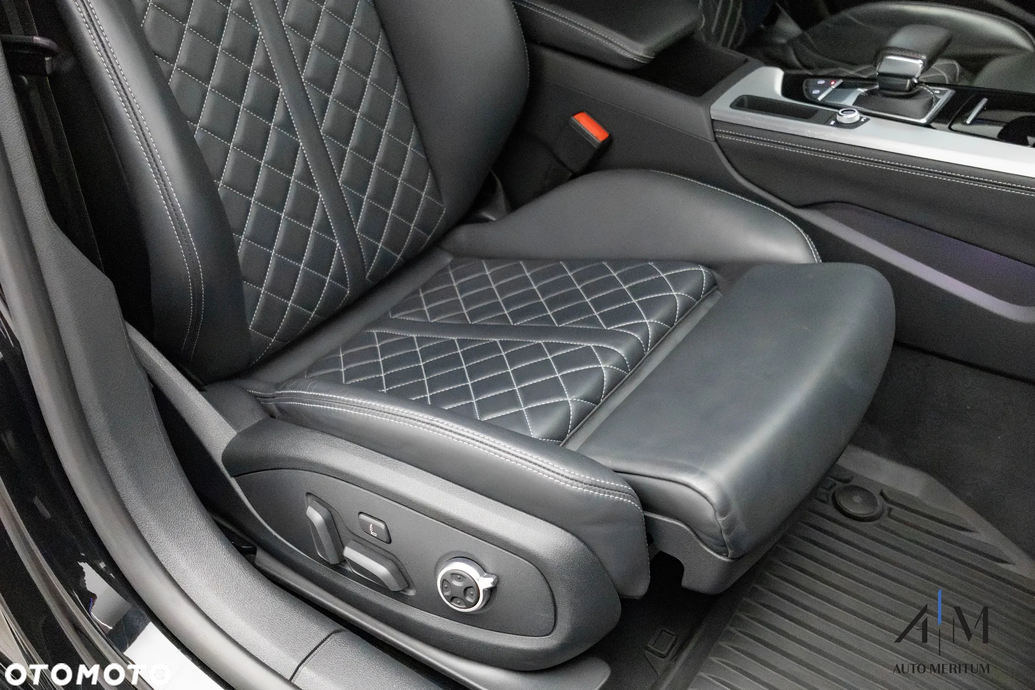 Audi A5 Sportback 40 TDI S tronic S line - 28