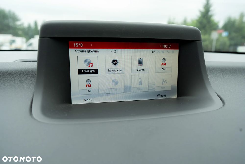 Opel Meriva 1.4 Ecoflex Innovation - 21