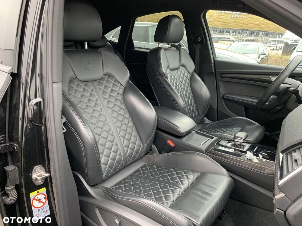 Audi SQ5 Sportback - 12