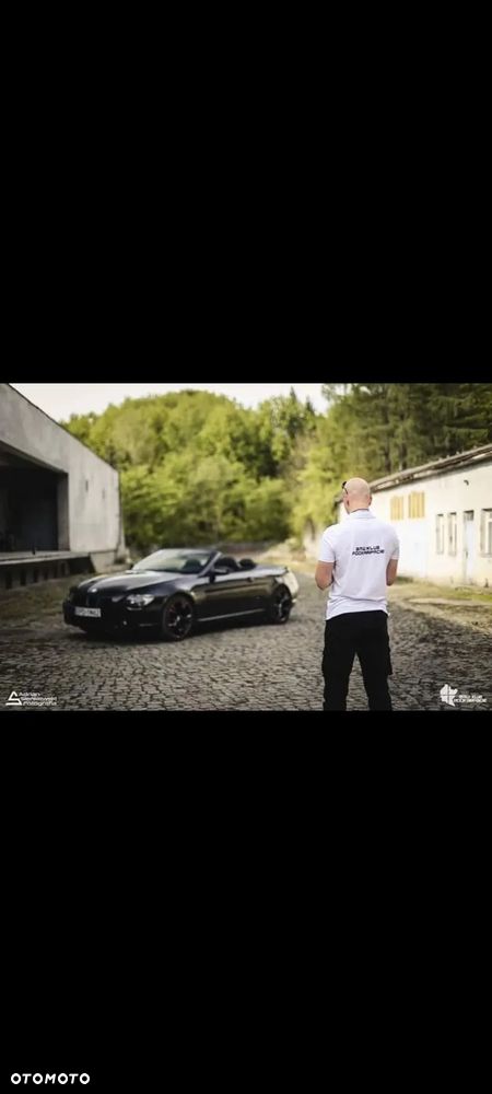 BMW Seria 6 630 i - 1