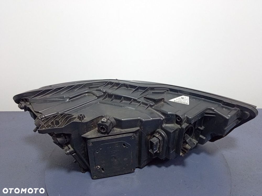 A6 C7 REFLEKTOR LEWY LED MATRIX EU 4G0941773C - 2