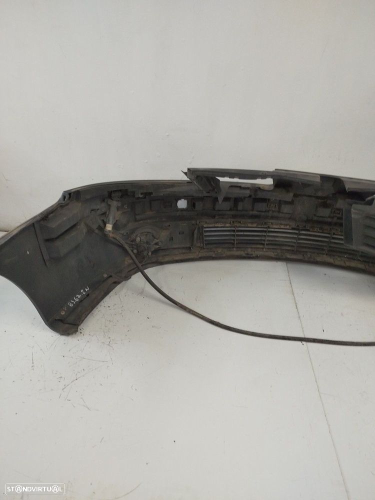 Para Choques Ft Renault Espace Iv (Jk0/1_) - 4