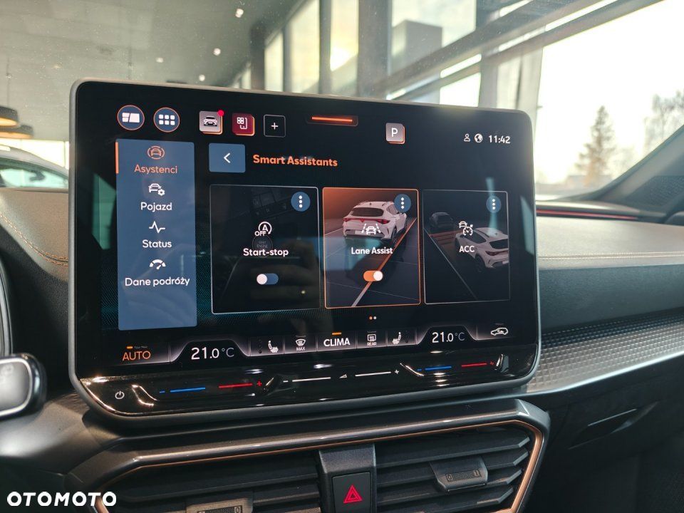 Cupra Formentor - 18