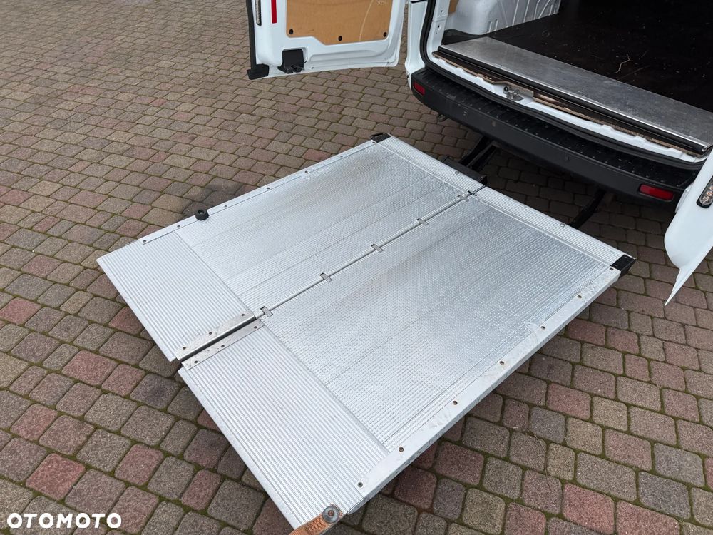 Ford Custom L2H2 Winda - 16