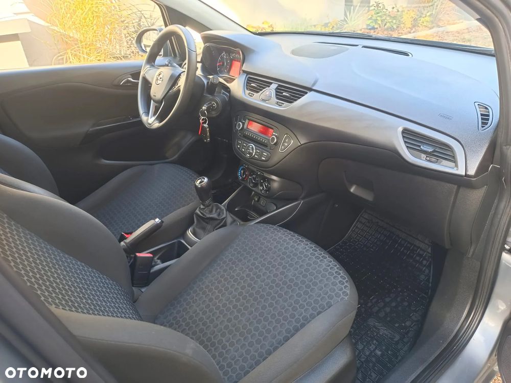 Opel Corsa - 13