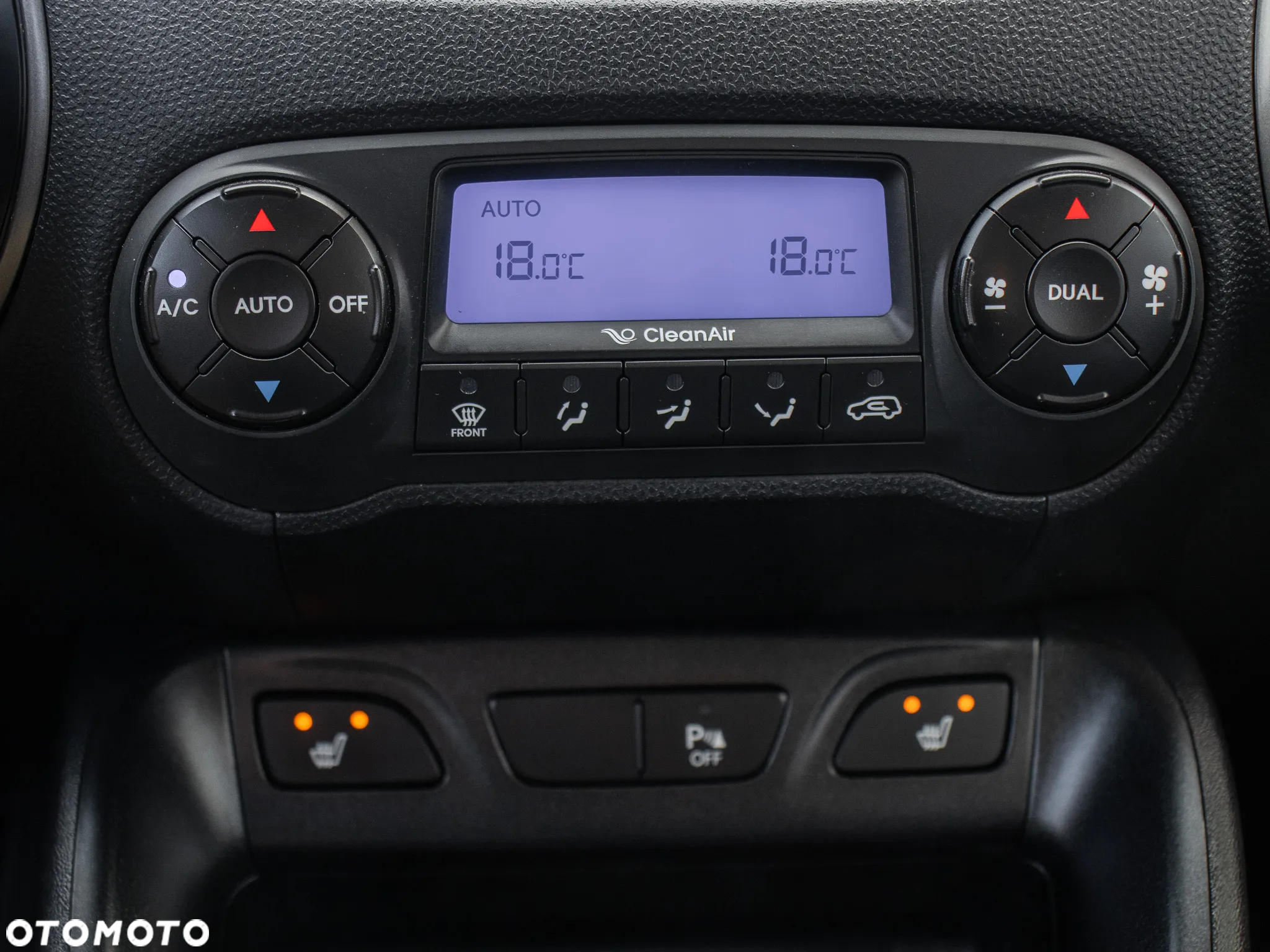 Hyundai ix35 1.6 GDI Premium 2WD - 27