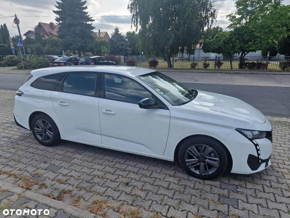 Peugeot 308 BlueHDi FAP 130 Stop & Start Active - 3