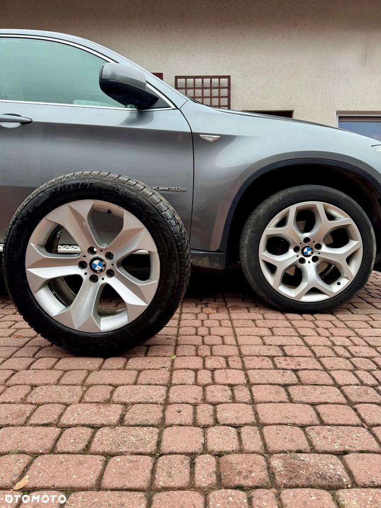 BMW X6 30d xDrive - 23
