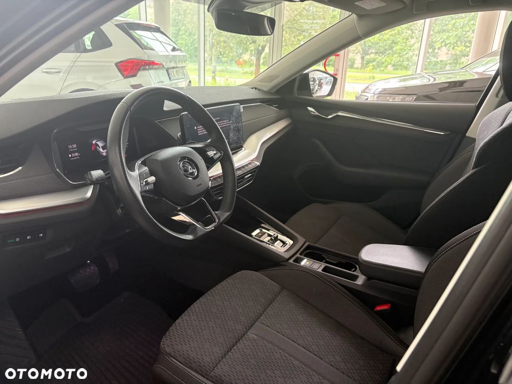 Skoda Octavia 1.5 TSI e-Tec Style DSG - 9