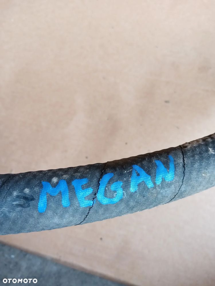 Przewód wąż klimatyzacji klimy Renault Megane II 2 8200327576 - 3
