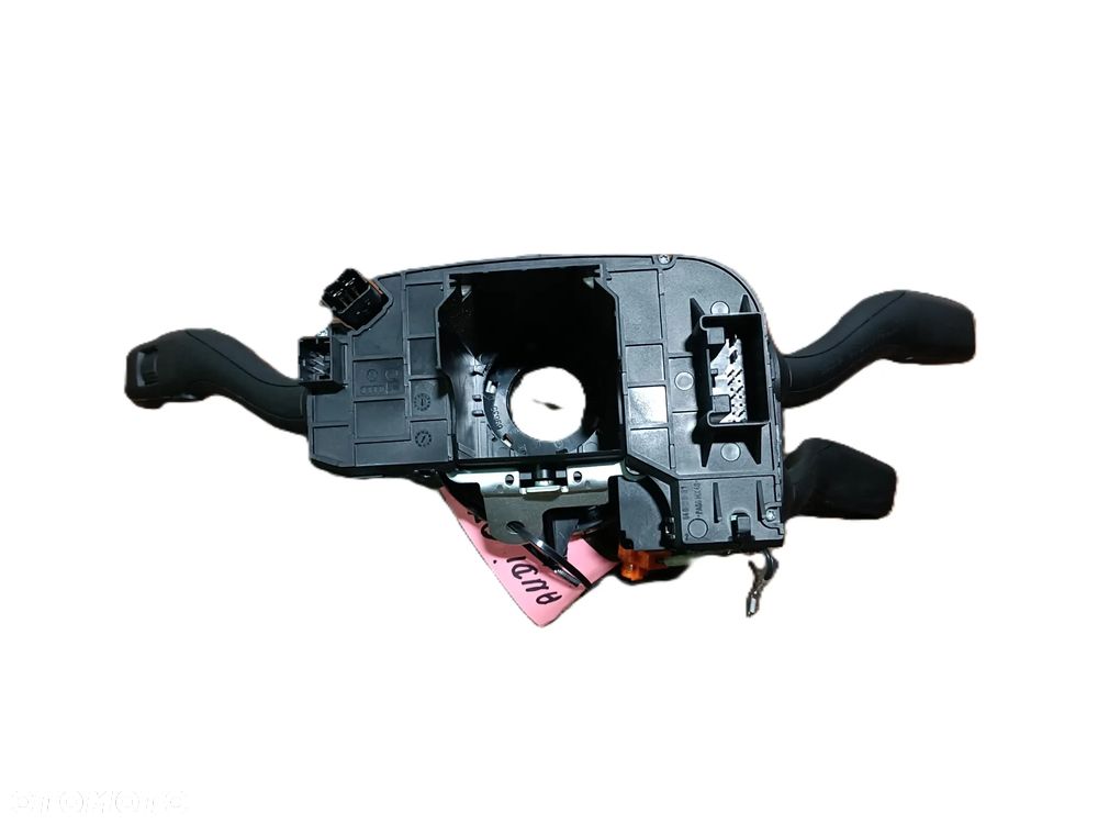 AUDI Q7 4L 05-15 przełącznik zespolony manetki 4F0953549D * - 7