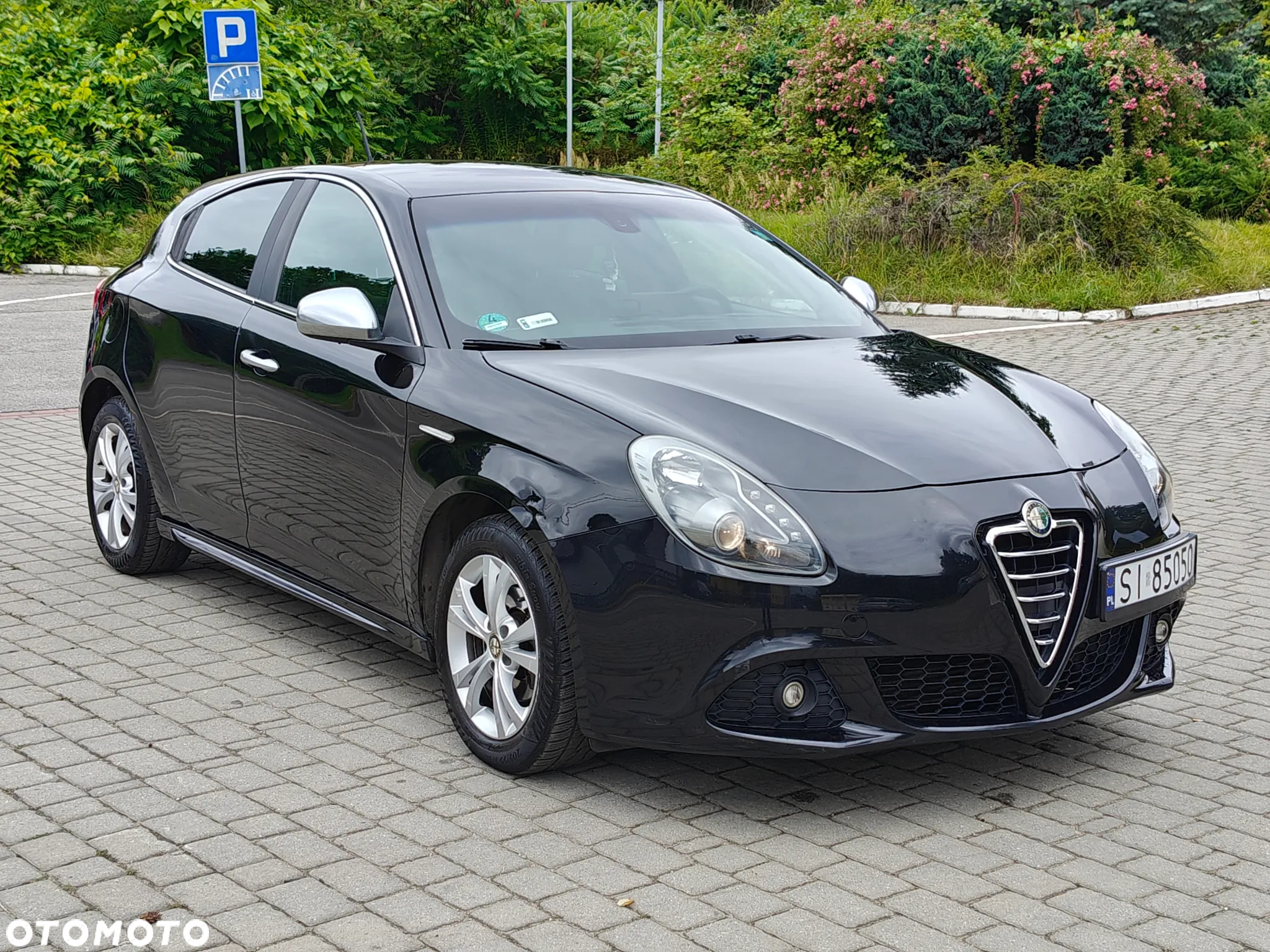 Alfa Romeo Giulietta 1.4 TB 16V - 14