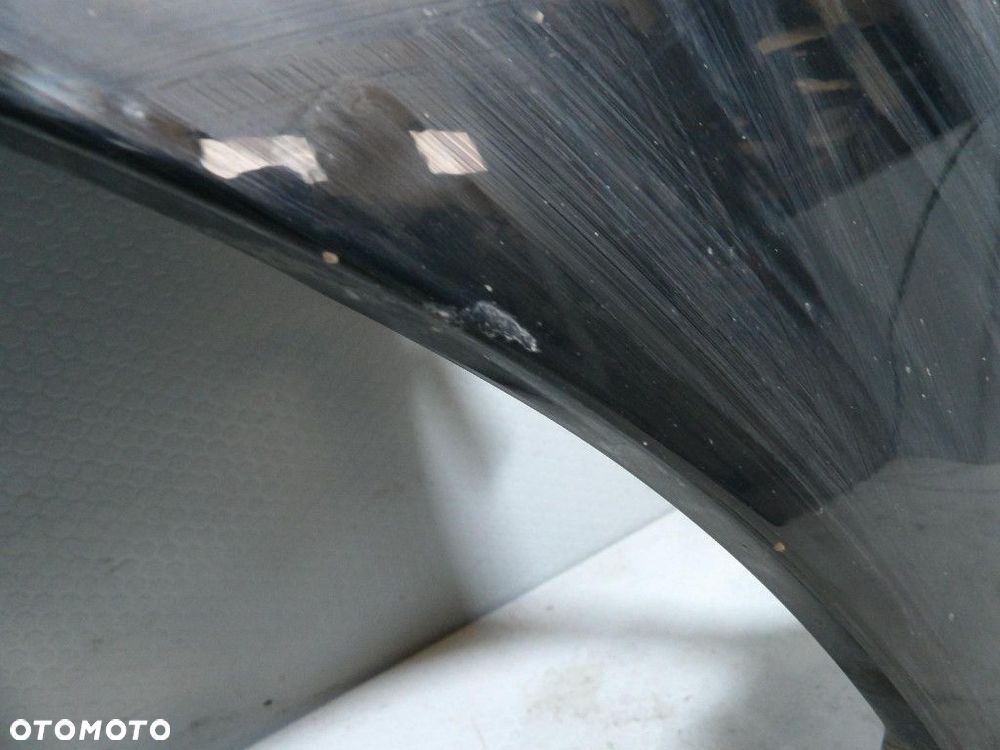 INFINITI G37 BŁOTNIK PRZÓD LEWY  KH3 - 8