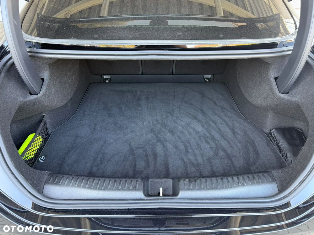 Mercedes-Benz CLA 200 mHEV 8G-DCT - 16