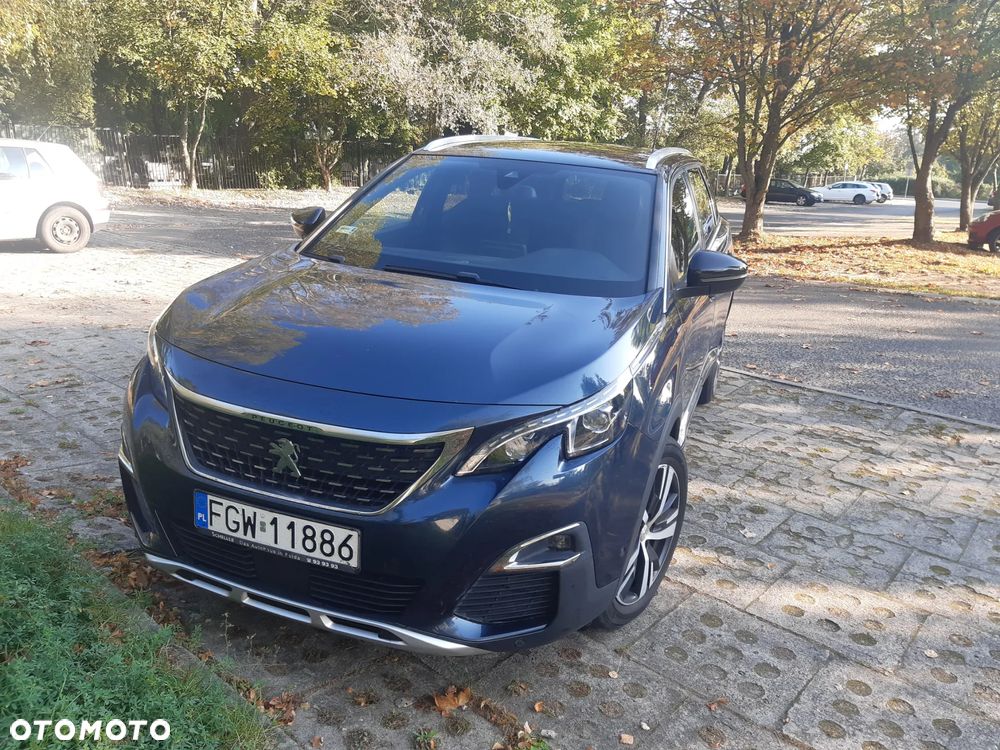 Peugeot 5008 - 2