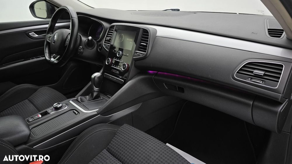 Renault Talisman - 20