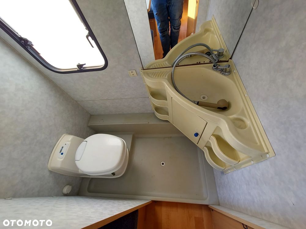Adria Altea 502DT - 24