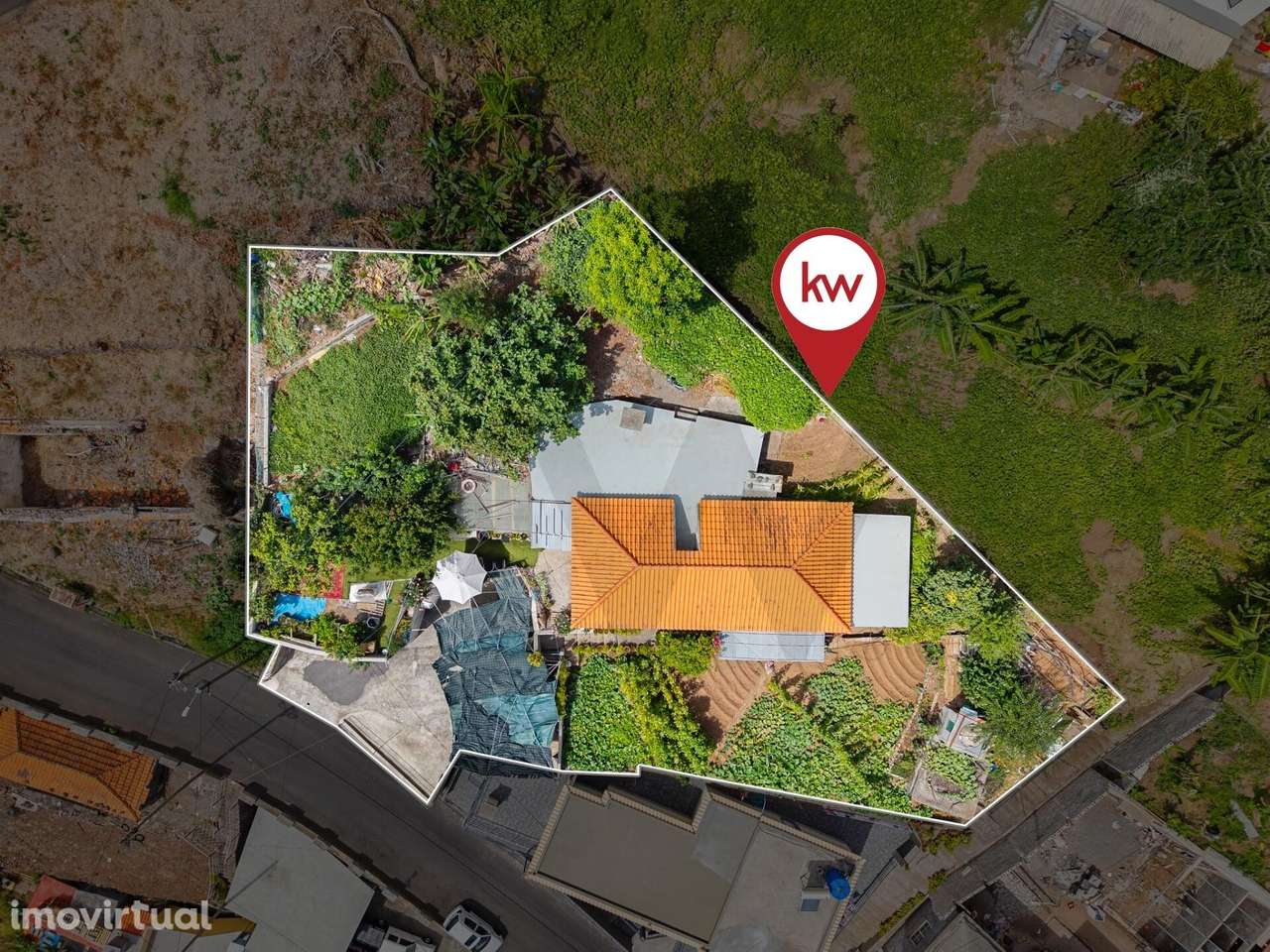 Casa Estilo Madeirense – Calheta, Arco da Calheta - Grande imagem: 3/19