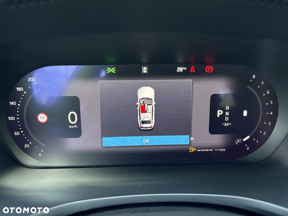 Volvo V60 B5 B AWD Plus Dark - 16