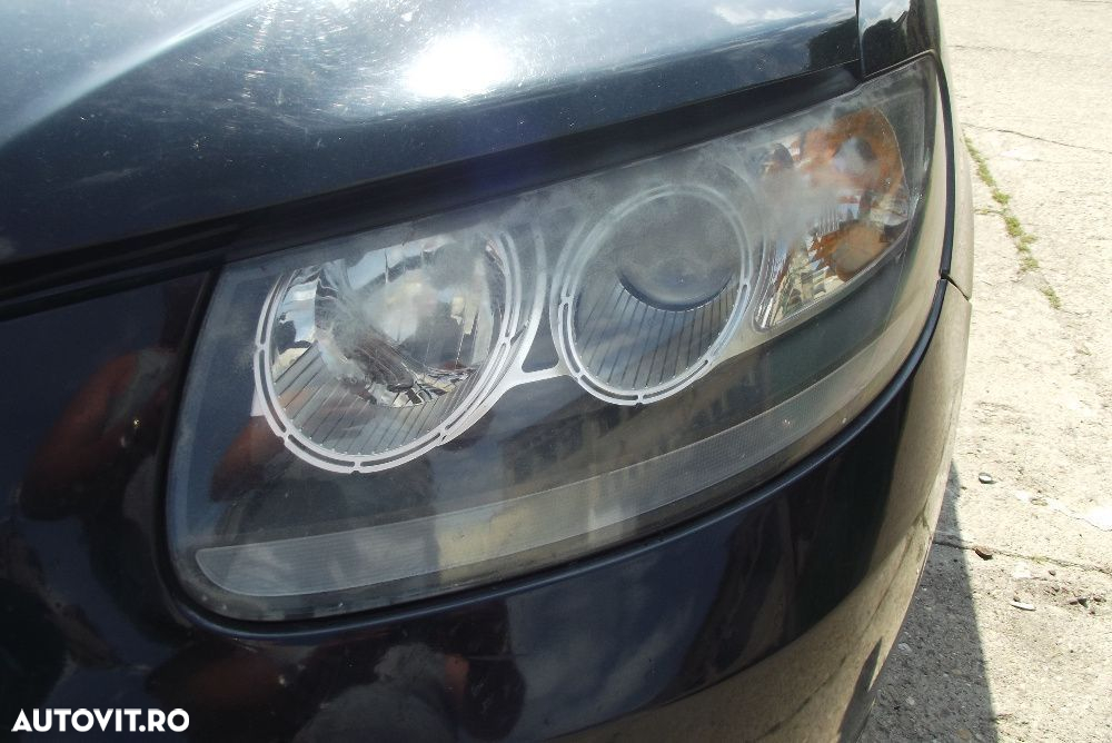 Far Hyundai Santa Fe 2 an 2006-2012 faruri stanga dreapta dezmembrez - 3