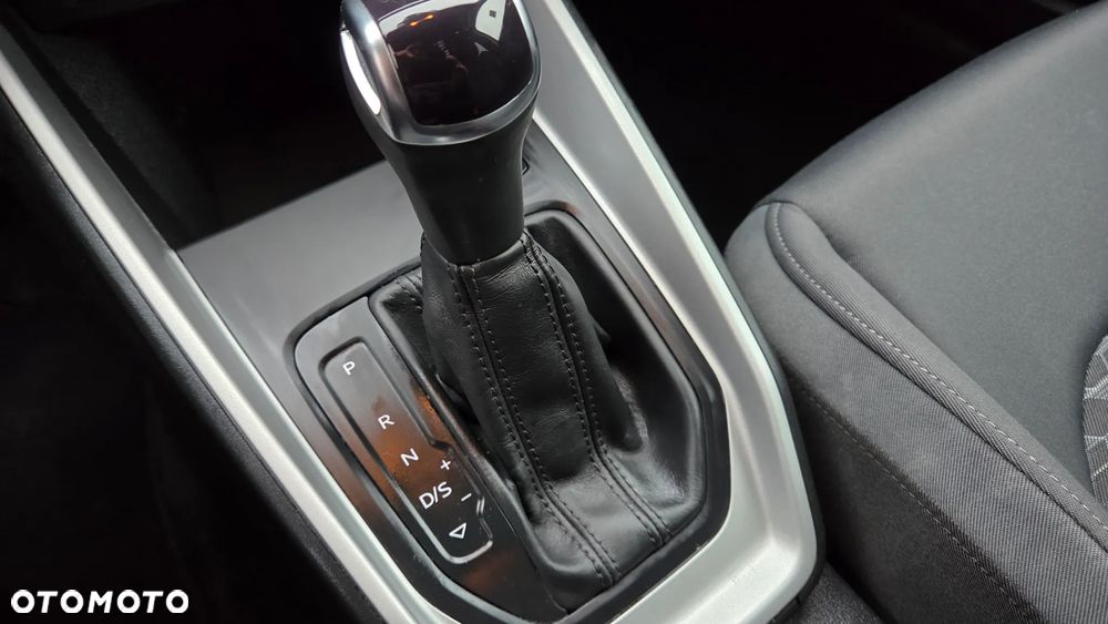 Audi A1 Sportback 25 TFSI S tronic - 18