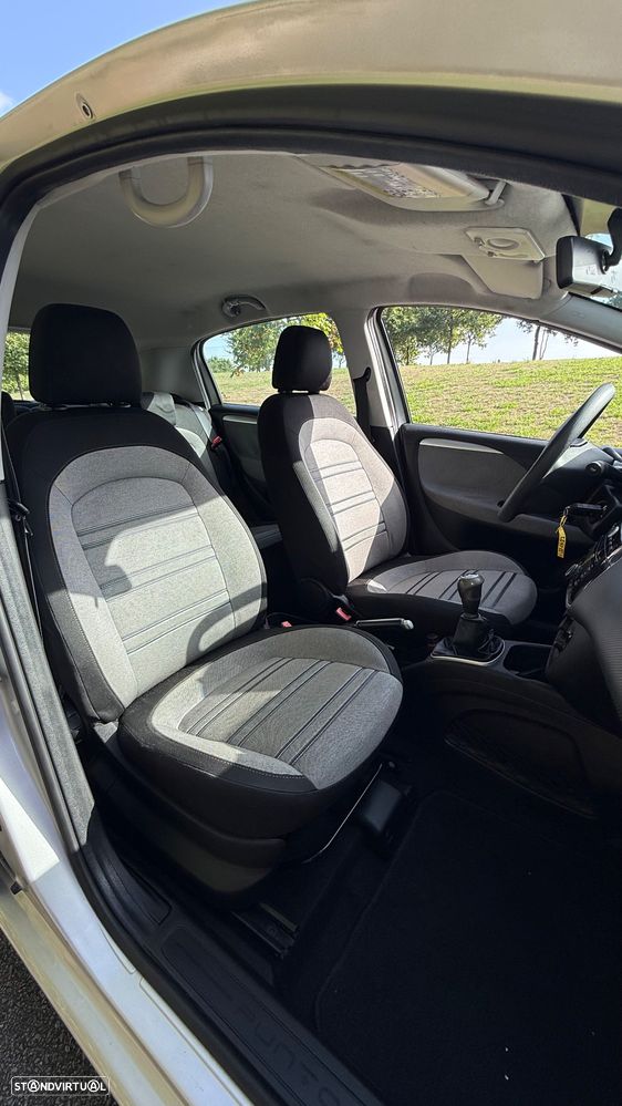 Fiat Punto Evo 1.3 M-Jet Dynamic Style - 11