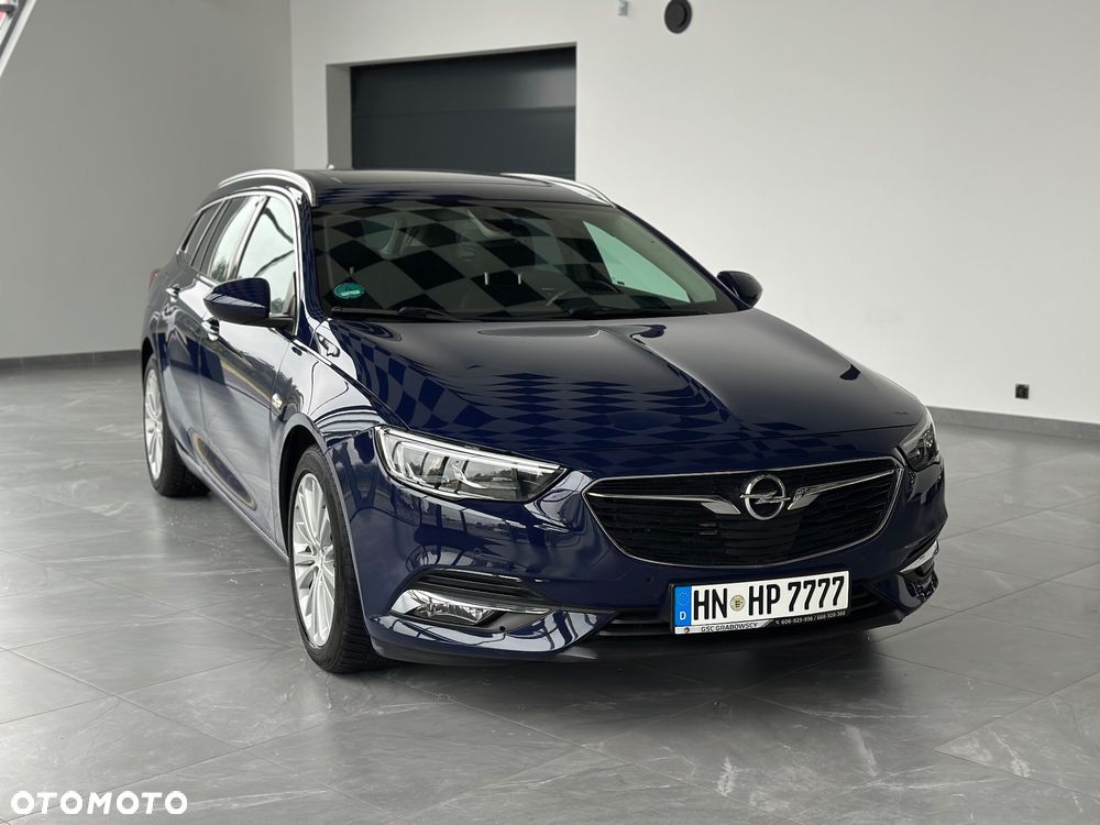 Opel Insignia - 6