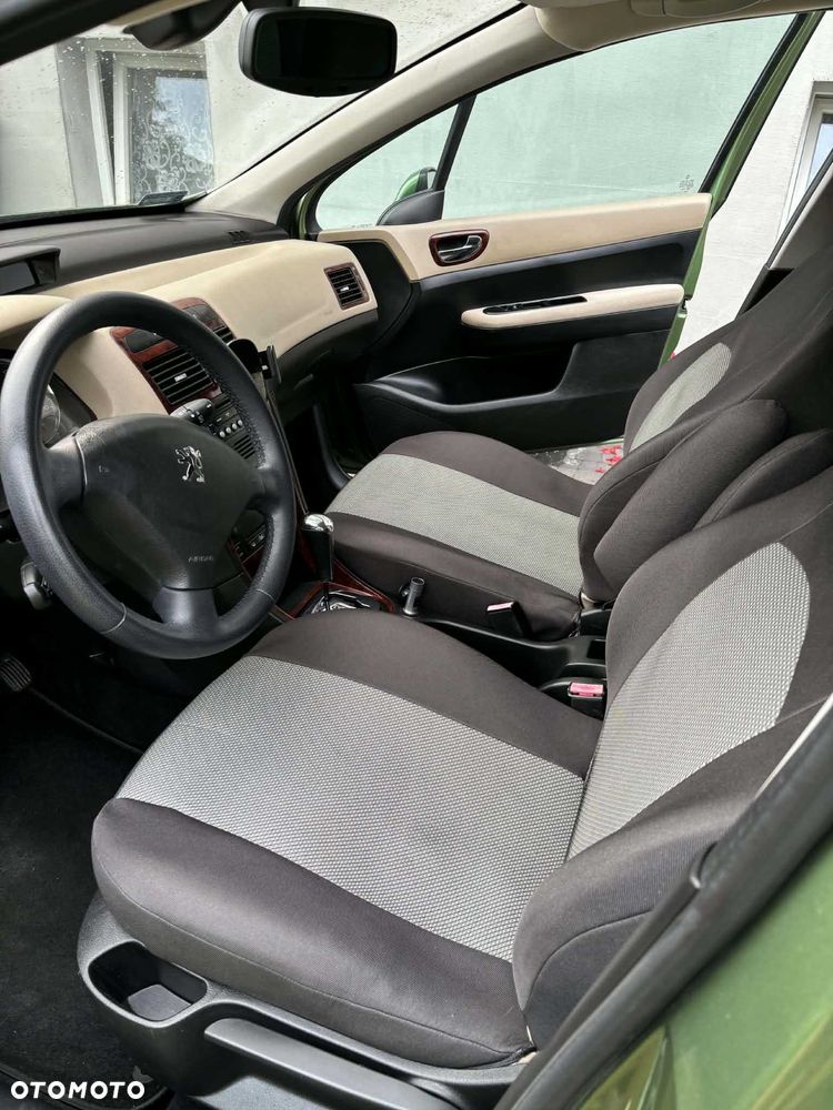 Peugeot 307 - 7